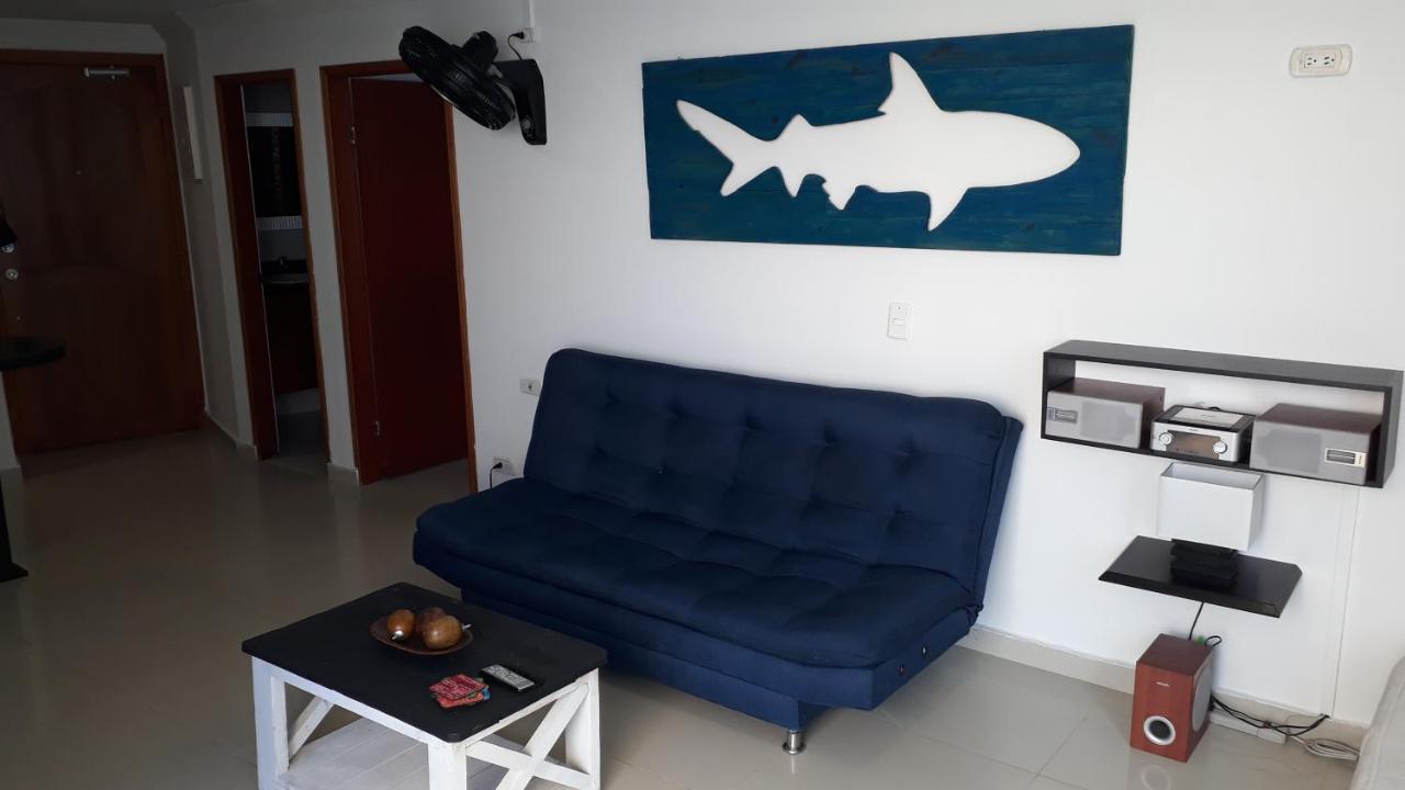 Shark 1514 Nuevo Conquistador Cartagena Exterior photo